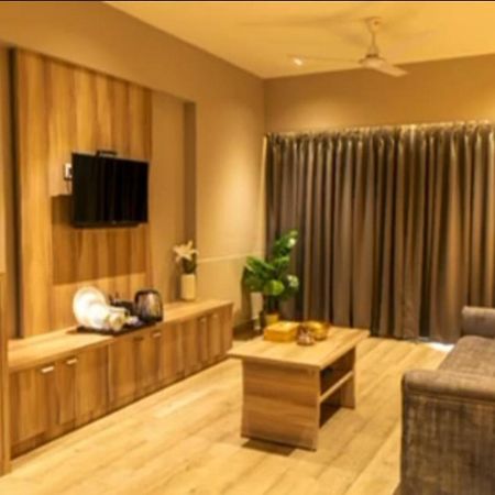 Ashok Deluxe Apartments, Marol Andheri East Mumbai Luaran gambar