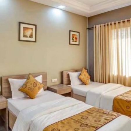 Ashok Deluxe Apartments, Marol Andheri East Mumbai Luaran gambar