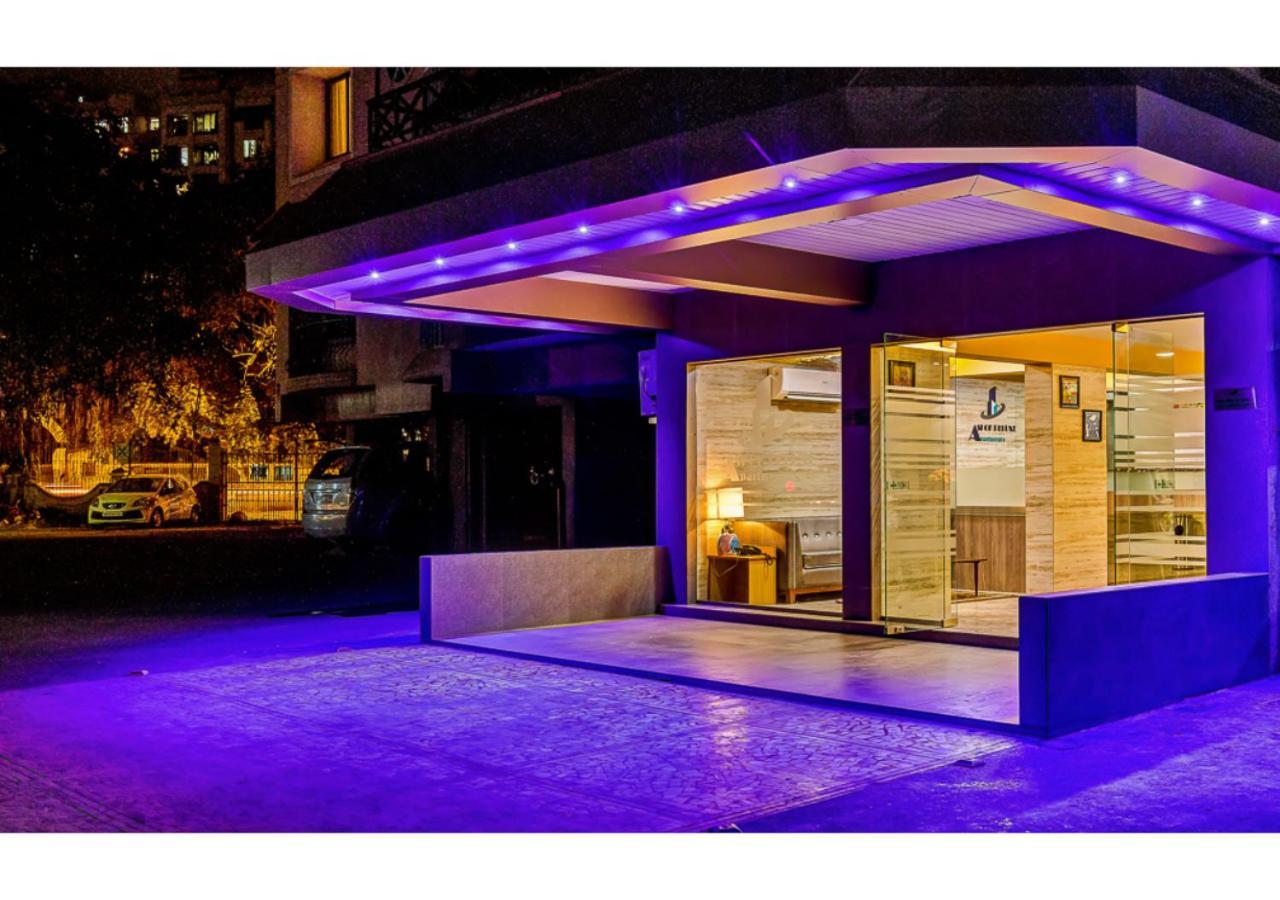 Ashok Deluxe Apartments, Marol Andheri East Mumbai Luaran gambar