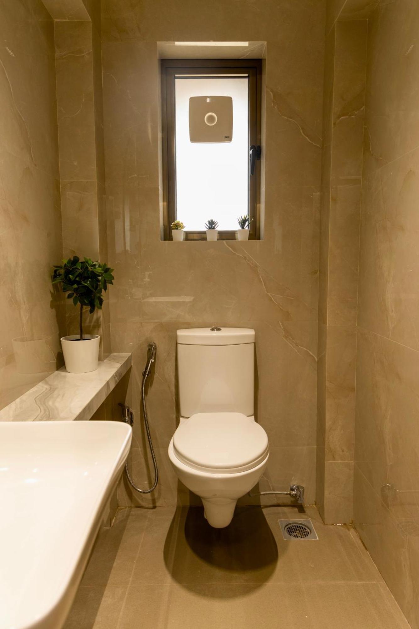 Ashok Deluxe Apartments, Marol Andheri East Mumbai Luaran gambar